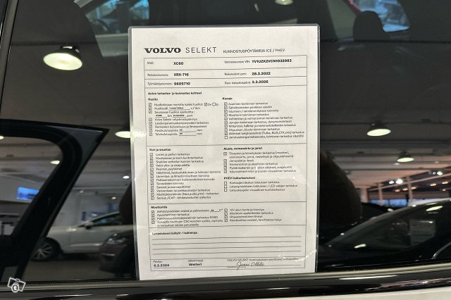 Volvo XC60 20