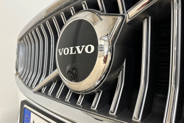 Volvo V90 10