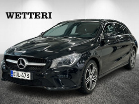 Mercedes-Benz CLA, Autot, Kemi, Tori.fi