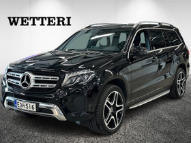 Mercedes-Benz GLS, Autot, Kemi, Tori.fi