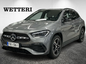 Mercedes-Benz GLA, Autot, Kemi, Tori.fi