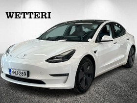 Tesla Model 3, Autot, Kemi, Tori.fi