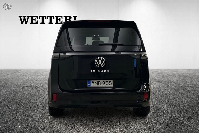 Volkswagen ID. Buzz 6