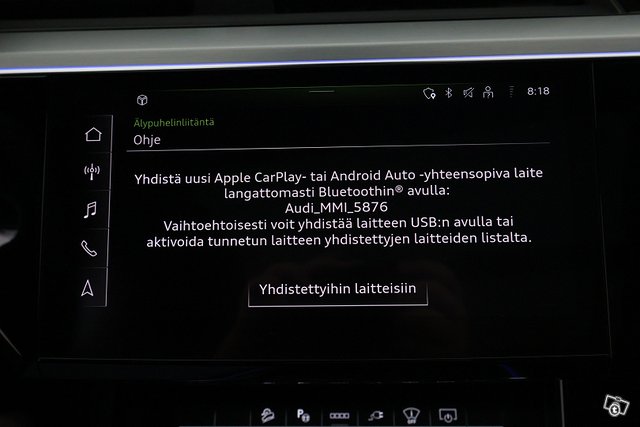Audi Q8 E-tron 23