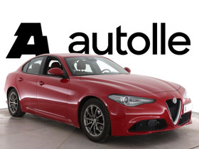 Alfa Romeo Giulia, Autot, Vantaa, Tori.fi