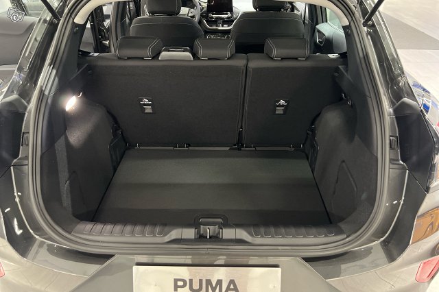 Ford Puma 19