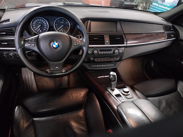 BMW X5 22