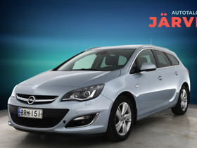 Opel Astra, Autot, Porvoo, Tori.fi