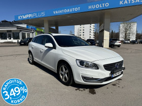 Volvo V60, Autot, Ylivieska, Tori.fi