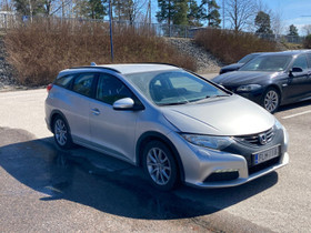 Honda Civic, Autot, Kotka, Tori.fi