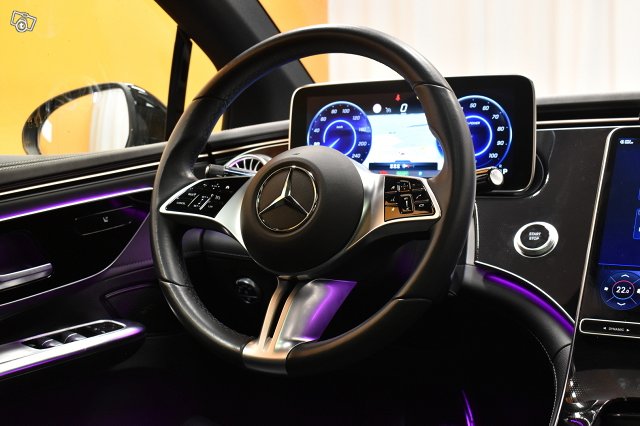 Mercedes-Benz EQE 16