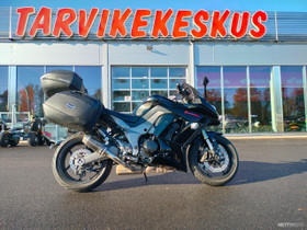 Kawasaki Z, Moottoripyrt, Moto, Kokkola, Tori.fi