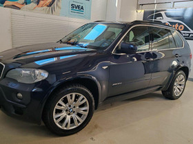 BMW X5, Autot, Yljrvi, Tori.fi