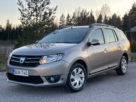 Dacia Logan, Autot, Vantaa, Tori.fi