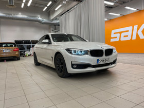 BMW 320 Gran Turismo, Autot, Joensuu, Tori.fi