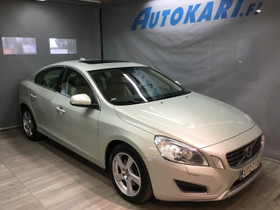 Volvo S60, Autot, Varkaus, Tori.fi