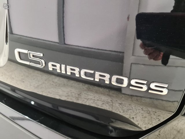 CITROEN C5 Aircross 23