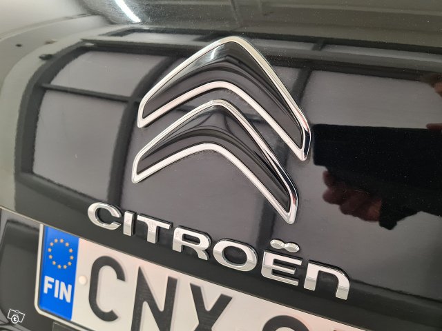 CITROEN C5 Aircross 24