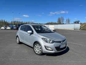 Hyundai I20, Autot, Lempl, Tori.fi