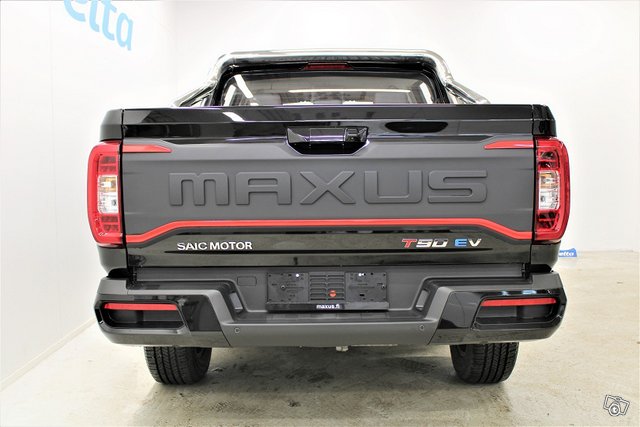 Maxus ET90 6