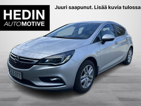 Opel Astra, Autot, Pori, Tori.fi