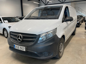 Mercedes-Benz Vito, Autot, Raisio, Tori.fi
