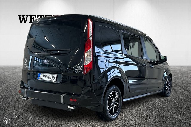 Ford TOURNEO CONNECT 4