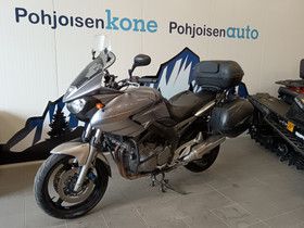Yamaha TDM, Moottoripyrt, Moto, Kempele, Tori.fi