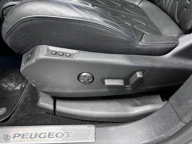 Peugeot 3008 20