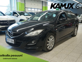 Mazda 6, Autot, Seinjoki, Tori.fi