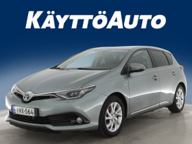 Toyota Auris, Autot, Seinjoki, Tori.fi