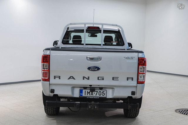Ford Ranger 6