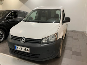 Volkswagen Caddy, Autot, Espoo, Tori.fi
