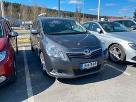 Toyota Verso, Autot, Tampere, Tori.fi