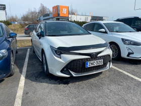 Toyota Corolla, Autot, Tampere, Tori.fi