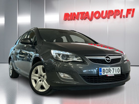 Opel Astra, Autot, Tampere, Tori.fi