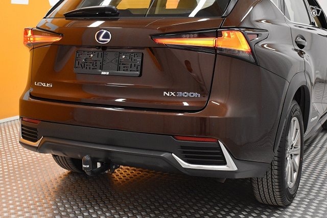 Lexus NX 11
