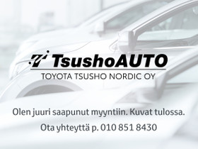 Toyota Avensis, Autot, Espoo, Tori.fi