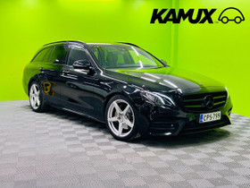 Mercedes-Benz E, Autot, Rauma, Tori.fi