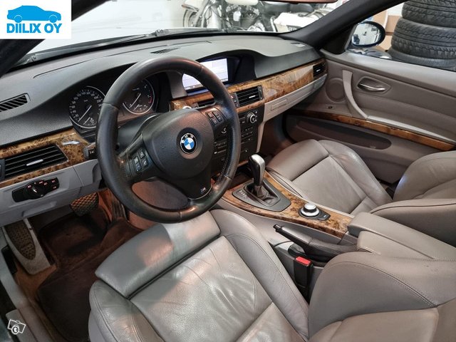 BMW 335 4