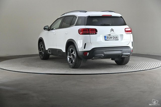 Citroen C5 Aircross 2