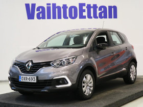 Renault Captur, Autot, Tuusula, Tori.fi