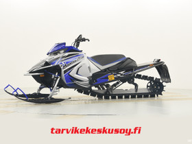 Yamaha Mountain Max, Moottorikelkat, Moto, Ranua, Tori.fi