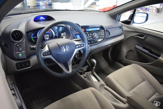 Honda Insight 3