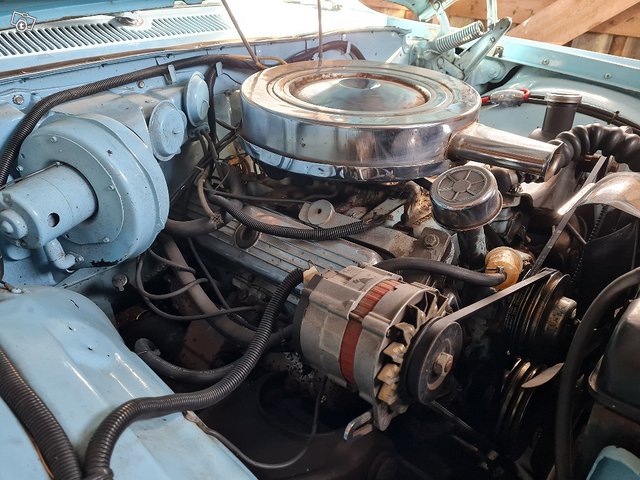 Oldsmobile 88 14
