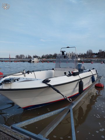 Scand 550 Lux 2