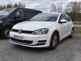 Volkswagen Golf, Autot, Oulu, Tori.fi