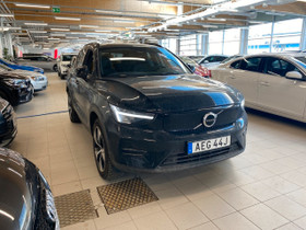 Volvo XC40, Autot, Tampere, Tori.fi