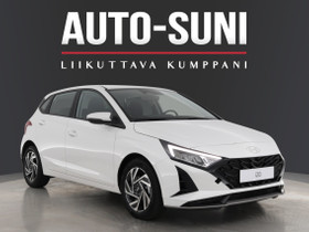Hyundai I20 Hatchback, Autot, Lappeenranta, Tori.fi