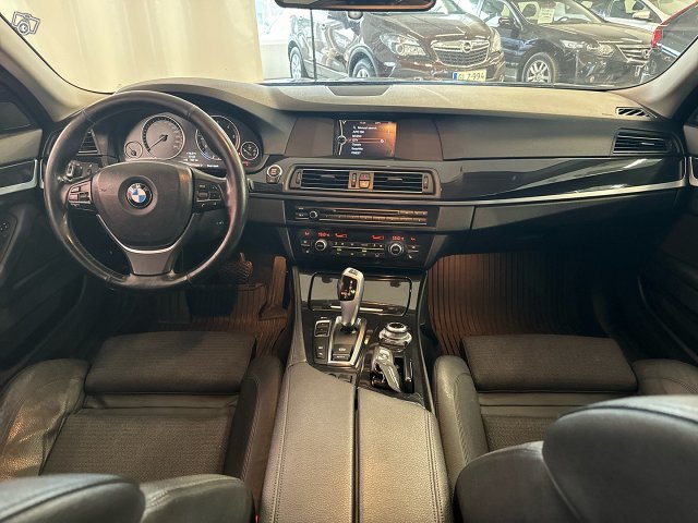 BMW 525 25